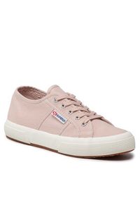 Superga Tenisówki 2750 Plus Cotu S003J70 Różowy. Kolor: różowy. Materiał: materiał #5