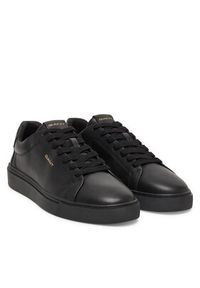 GANT - Gant Sneakersy MC Julien 30631889 Czarny. Kolor: czarny. Materiał: skóra #5