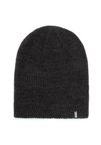 Vans Czapka Mismoedig Beani VN000J3CBHH1 Czarny. Kolor: czarny. Materiał: materiał