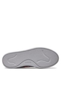 Adidas - adidas Sneakersy Courtblock IF4032 Biały. Kolor: biały #5