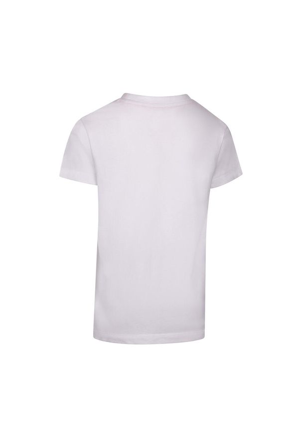 TRESPASS - T-shirt Dla Chłopca Alltown. Kolor: biały
