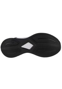 Adidas - Buty do biegania adidas Duramo 10 W GX0709 czarne. Zapięcie: sznurówki. Kolor: czarny. Materiał: syntetyk, guma, tkanina
