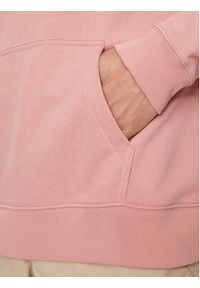GAP - Gap Bluza 868460-01 Różowy Regular Fit. Kolor: różowy. Materiał: bawełna #4