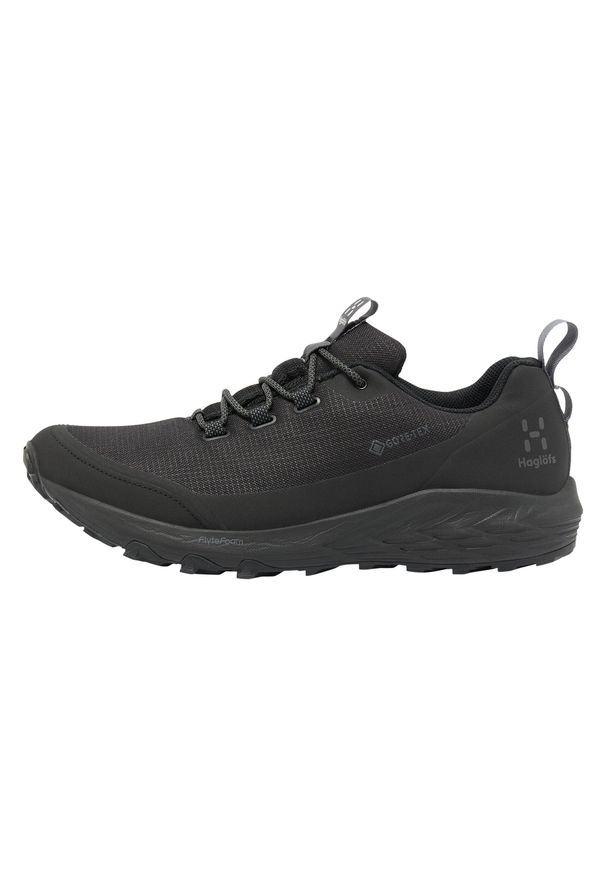 Buty trekkingowe Haglöfs L.I.M FH GTX Low. Kolor: czarny. Sport: turystyka piesza