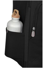 hama - Plecak Hama 158244 1041 PLECAK KABINOWY SAMSONITE GUARDIT CLASSY XS DO LAPTOPA 14.1'' BLACK #1