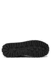 Napapijri Sneakersy NP0A4IJP Brązowy. Kolor: brązowy. Materiał: materiał #7