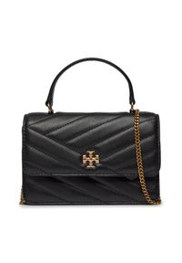 Torebka Tory Burch. Kolor: czarny #1