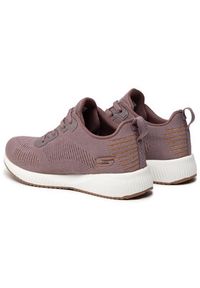 skechers - Skechers Sneakersy BOBS SPORT Glam League 31347/MVE Fioletowy. Kolor: fioletowy. Materiał: materiał. Model: Skechers Sport #4