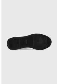 MEXX - Mexx - Buty Sneaker. Nosek buta: okrągły. Zapięcie: sznurówki. Kolor: biały. Materiał: guma. Obcas: na obcasie, na płaskiej podeszwie. Wysokość obcasa: niski #4