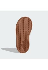 Adidas - adidas Półbuty 159786 Biały. Kolor: biały #3