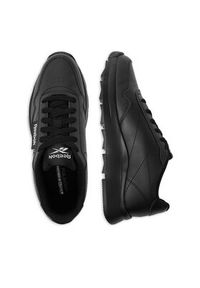 Reebok Sneakersy CEO-RAMBLE 100220412 W Czarny. Kolor: czarny. Materiał: syntetyk, materiał