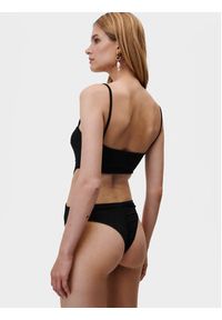 Undress Code Body Reckless 651 Czarny Slim Fit. Kolor: czarny. Materiał: wiskoza #8