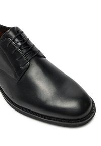 Vagabond Shoemakers Półbuty Mario 5861-001-20 Czarny. Kolor: czarny. Materiał: skóra