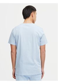 Blend T-Shirt 20716514 Błękitny Regular Fit. Kolor: niebieski. Materiał: bawełna #7