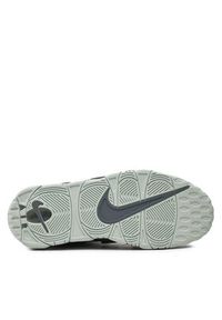 Nike Sneakersy Air More Uptempo 96 FJ4181 001 Czarny. Kolor: czarny. Materiał: skóra #5
