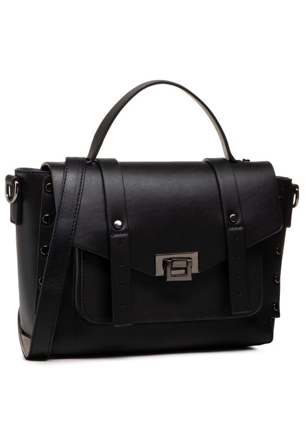 Torebka Jenny Fairy. Kolor: czarny