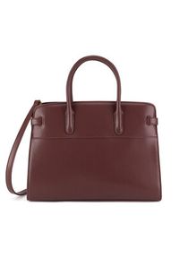 Gino Rossi Torebka Aw02 Brązowy. Kolor: brązowy #6