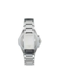 Casio Zegarek Edifice Chronograph EFV-640D-1AVUEF Srebrny. Kolor: srebrny #3