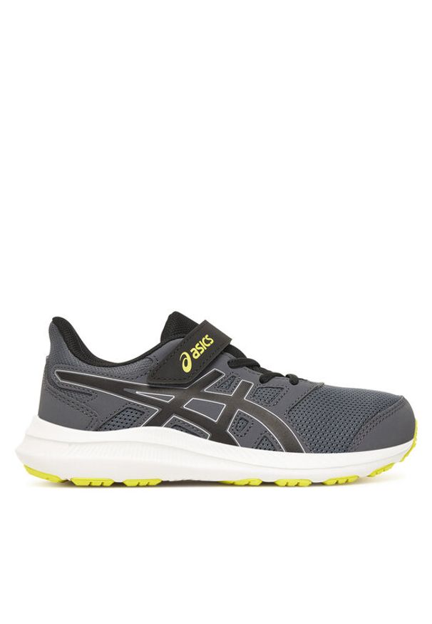 Asics Buty do biegania Jolt 4 Ps 1014A299 Szary. Kolor: szary. Materiał: mesh