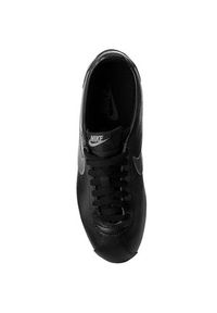 Nike Buty Classic Cortez Leather 749571 011 Czarny. Kolor: czarny. Model: Nike Cortez #6