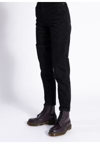 Glany damskie bordowe Dr. Martens 1460 Burgundy. Kolor: czerwony. Materiał: guma. Sezon: lato #1