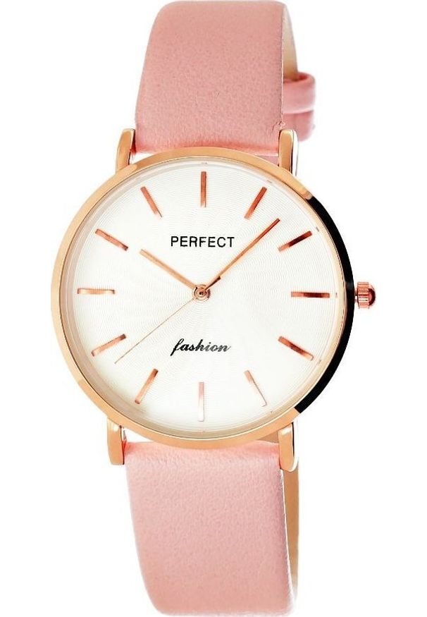 NoName - Zegarek Zegarek Damski PERFECT E334-9