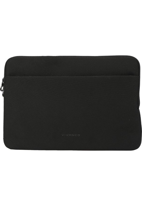 VIVANCO - Etui Vivanco Vivanco notebook sleeve Neo Pro 13-14', black