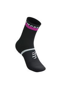 Skarpety do biegania Compressport Pro Marathon Socks V2.0. Kolor: wielokolorowy