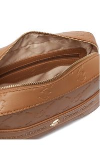 Beverly Hills Polo Club Torebka EO-BHPC-L-013-09 Brązowy. Kolor: brązowy #4