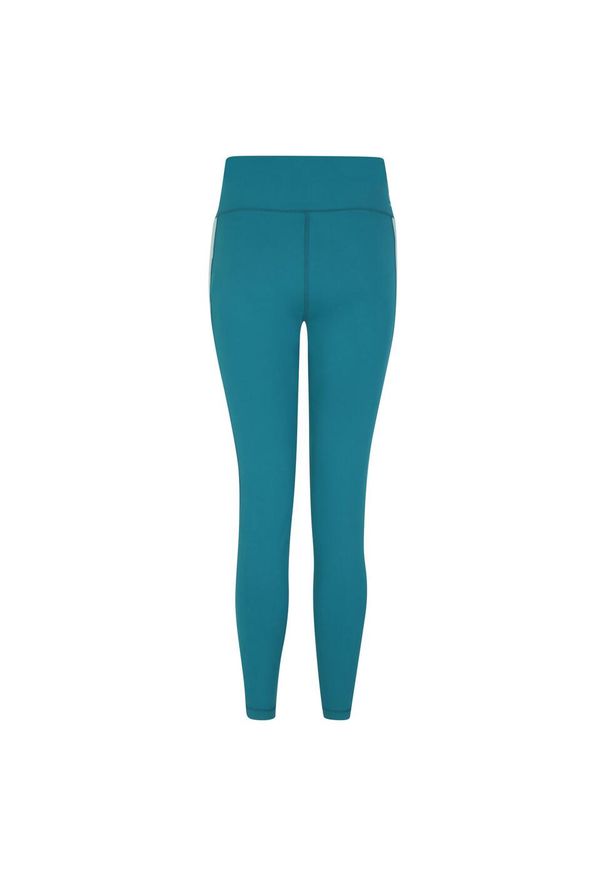 DARE 2B - Damskie Legginsy Move II. Kolor: zielony. Sport: bieganie