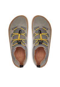Froddo Sneakersy Barefoot Track G3130243-5 D Szary. Kolor: szary #2