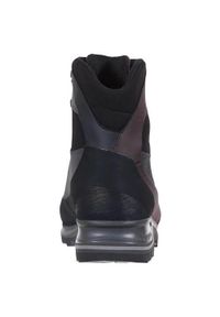 LA SPORTIVA - Buty trekkingowe męskie La Sportiva Trango Trk Gtx. Wysokość cholewki: za kostkę. Zapięcie: sznurówki. Kolor: szary. Materiał: skóra. Szerokość cholewki: normalna