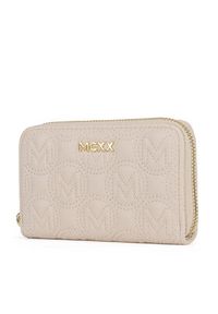 MEXX Portfel MEXX-W1-005-AW24 Beżowy. Kolor: beżowy #3