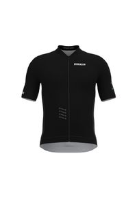 BIORACER - Koszulka Bioracer Icon. Kolor: czarny. Sport: kolarstwo #1