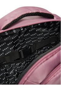 Roxy Plecak ROXY-P-001-07 Różowy. Kolor: różowy. Materiał: materiał #5