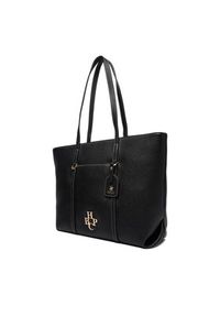 Beverly Hills Polo Club Torebka CEO-BHPC-C-024-09 Czarny. Kolor: czarny #2