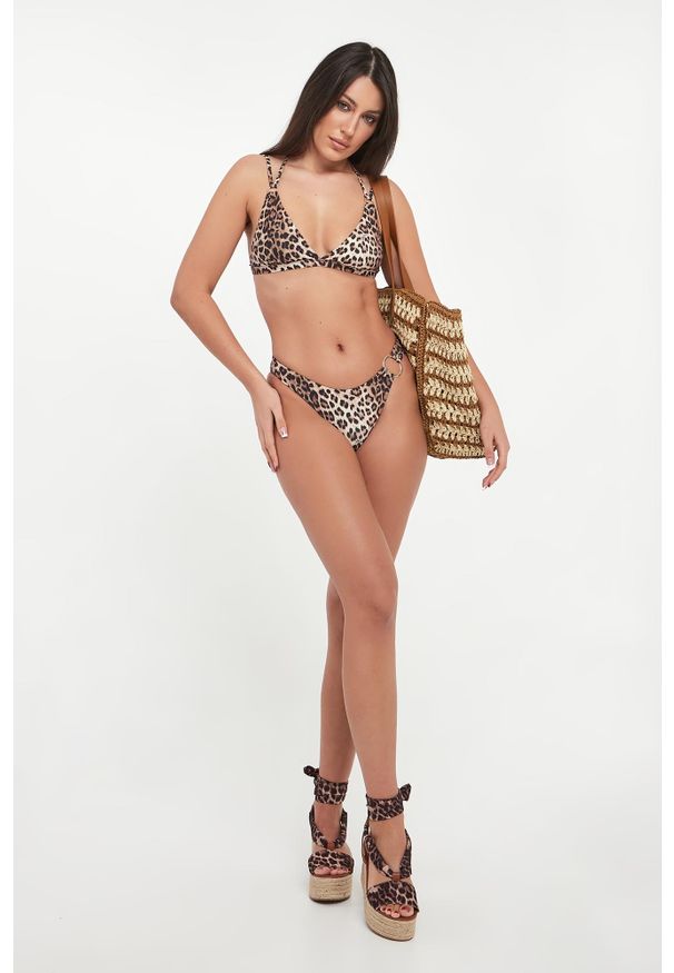 Liu Jo - Strój kąpielowy dwuczęściowy LIU JO