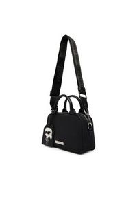 Karl Lagerfeld - KARL LAGERFELD Torebka B3W30130 Czarny. Kolor: czarny #2