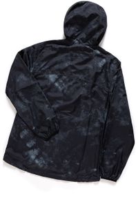 Wrangler - WRANGLER WINDBREAKER BLACK W4646YG01 #3