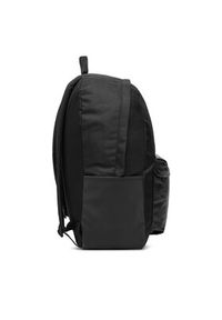 Adidas - adidas Plecak Classic Back-to-School 3-Stripes JD9563 Czarny. Kolor: czarny. Materiał: materiał #4