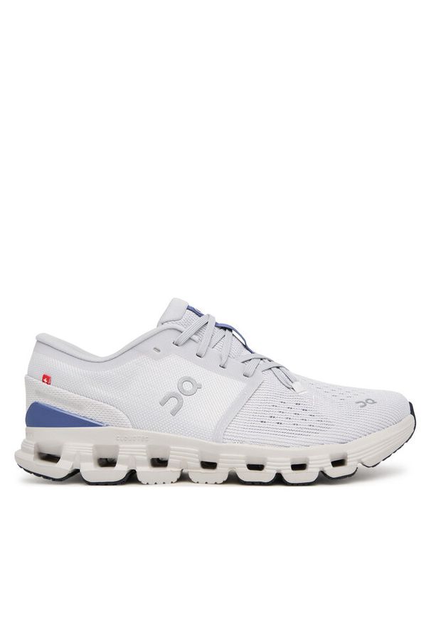 Buty na siłownię On. Kolor: fioletowy. Sport: fitness