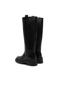 Furla Kozaki College YI50FCG WU0000 3350S Czarny. Kolor: czarny. Materiał: skóra #7