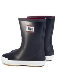 Helly Hansen Kalosze Nordvik 2 11661 Granatowy. Kolor: niebieski. Materiał: syntetyk #2