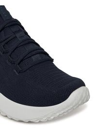 Under Armour Buty na siłownię UA Dynamic 2 3028076 Granatowy. Kolor: niebieski. Materiał: materiał. Sport: fitness #3