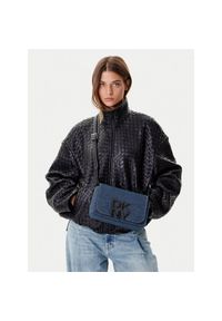 Torebka DKNY. Kolor: niebieski #1