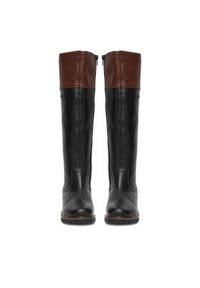 Remonte Kozaki CEO-R6581-02 Czarny. Kolor: czarny. Materiał: skóra #2