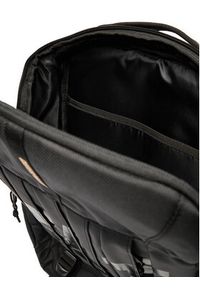 CAT Footwear Plecak United 84562-01 Czarny. Kolor: czarny. Materiał: materiał #5