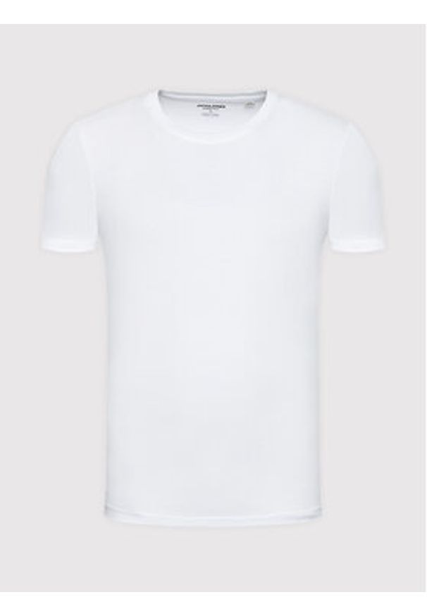 Jack & Jones Komplet t-shirtów Organic Basic 12191759 Kolorowy Regular Fit. Materiał: bawełna. Wzór: kolorowy