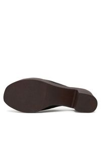 Lasocki Klapki CEO-EST-2027-02 Czarny. Kolor: czarny. Materiał: skóra #2