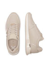 MEXX Sneakersy MIRL1011141W-01 Beżowy. Kolor: beżowy. Materiał: syntetyk #6